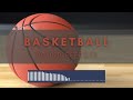 Basketball Sound Effects No Copyright [All Sounds]