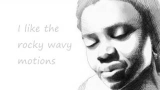 Tracy Chapman - I Used To Be A Sailor (+Lyrics)