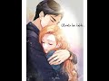 Kaise Mujhe Tum Mil Gayi Lyrical Status WhatsApp Status
