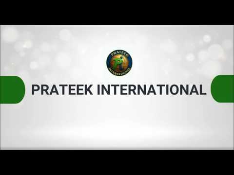 About Prateek International