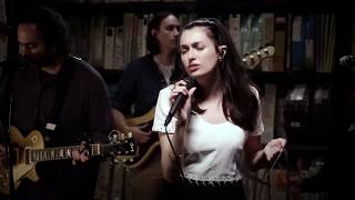 Cults - I Took Your Picture - 10/4/2017 - Paste Studios, New York, NY