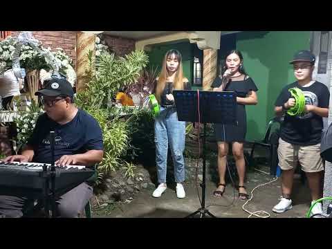 BLUE BAYOU - Linda Ronstadt - Cover Irene Macalinao | 6th String Band