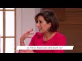 Sir Trevor McDonald Had Sleepless Nights After Meeting Serial Killers Loose Women