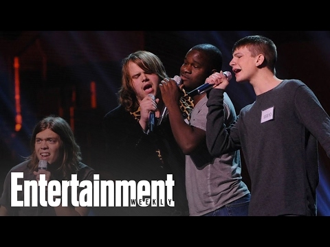 American Idol 2014: Season 13, Hollywood Week Group Rounds | TV Recap | Entertainment Weekly