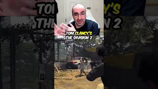 Tom Clancy's The Division 2 Player Surge Explained