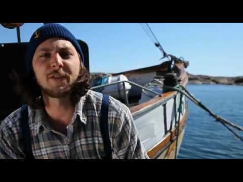 Andreas Grega - Dom hade mycket att säga