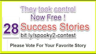 Spooky2 Success Stories (no music) Rife for Life - Take control, be free