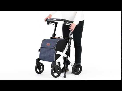 Rollz Flex - Cane holder