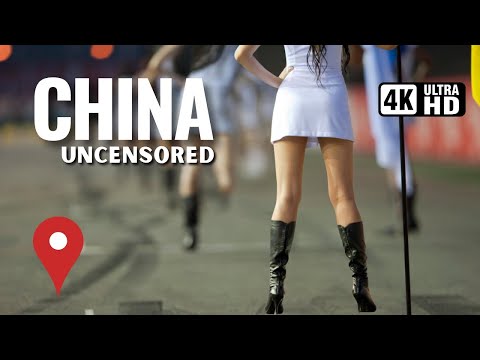 10 Shocking Facts About CHINA That Will Leave You Speechless