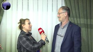 Ercanlı Tekstil Denizli Etkinliği / Katre Perde / Arifoğlu perde / Uşak