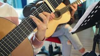 Tarin (타린) - Going Home (covered)