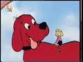 Clifford Intro Tiny Pop 2015