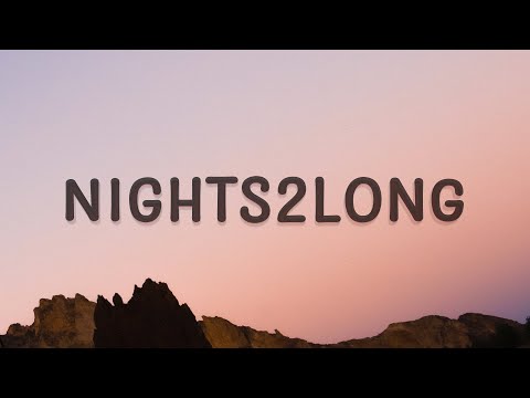 Ayelle - Nights2Long (Lyrics)