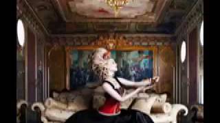 The Power of Orange Knickers