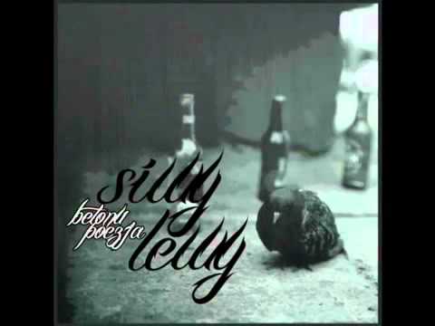 Siwy--Lewy - Zapierdala Rym [singiel]