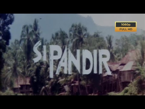 SI PANDIR (1992) FULL MOVIE HD - 1080P