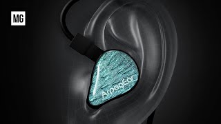 Topping Arpegear Hane – Dynamic Freedom!