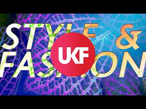 Urbanstep & Natty Campbell - Style & Fashion (A-Dyad Remix)