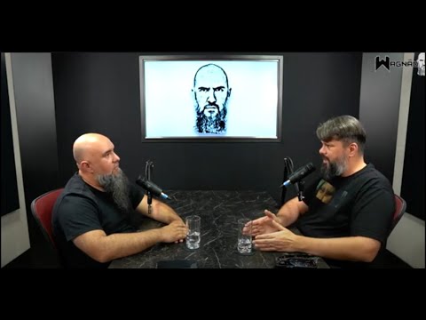 TASSOS LYCURGO NO WAGNÃO PODCAST | O GRANDE DESAFIO DA IGREJA!