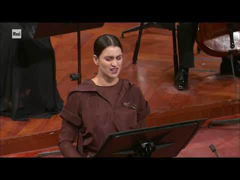 Strauss: "Im Abendrot" - Asmik Grigorian - 2021