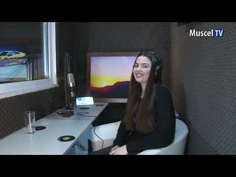 Jurnal MUSCEL TV 09.02.2023 Episod nou Avangarda Performanței – Maria Ghiorghițoiu