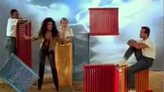 La Toya Jackson - Ain&#39;t Nobody Loves You (HD)