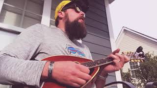 Chips Down (in no landfill) - Cody Chesnutt Cover - Spence Downs