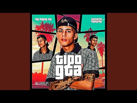 Tipo GTA