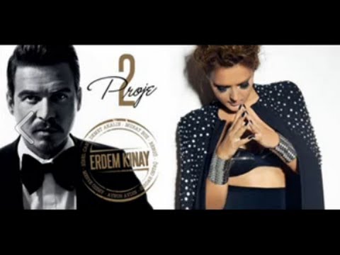 Yalnız Ordusu (Erdem Kınay feat. Demet Akalın)