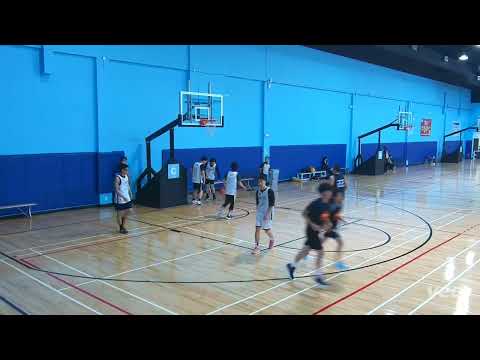 1st Knockout (53) Tier 10 - PLAYOFFS 8th TCYBA (38) - tcbl saturday