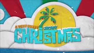 A Very Sunny Snowy Christmas - Wishing Edition (Cartoon Network Asia)