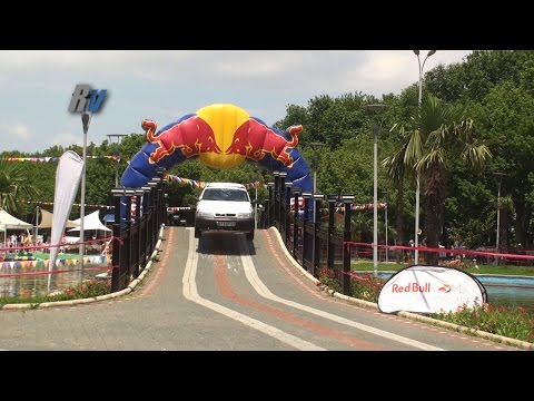 2015 Yeşil Bursa Rallisi / Osman Tuğral - Kadir Sarı / Fiat Palio