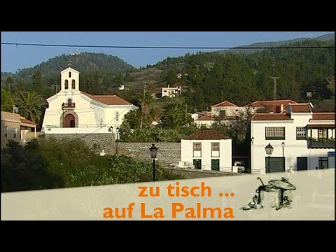 Zu Tisch auf La Palma (2005)