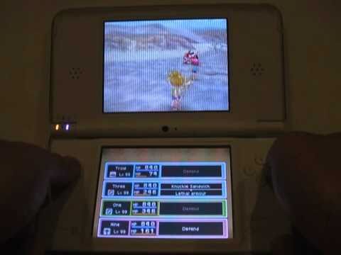 Seed of defense farming by Usugura