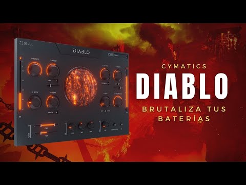 Free Download Diablo Drum Enhancer v1.0.3 WiN MAC-GTA