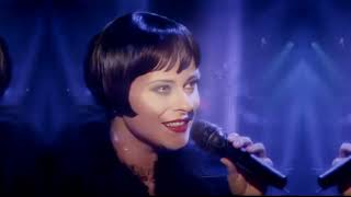 Lisa Stansfield - In All The Right Places - 1993 - HD - HQ Audio - Version 2