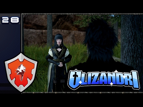 Final Fantasy XV - Impounded, Gentiana's Message, Customised Choco Trip - Episode 28