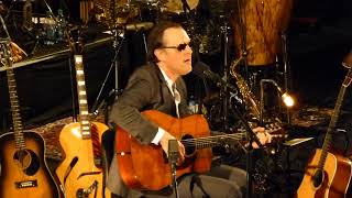 Joe Bonamassa - Blue &amp; Evil - 1/12/16 Santander Per. Arts Center - Reading, PA