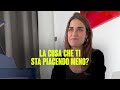 LE INTERVISTE DI SANREMO 2024 CLARA
