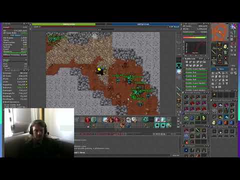 Nadora 200-250 EK solo challenge. Exotic cave 1.7kk/h + Profit