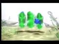 ABC Kids Idents 2001 2008