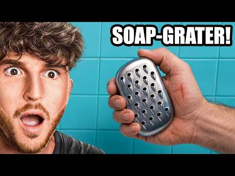 World's Most *USELESS* Inventions!