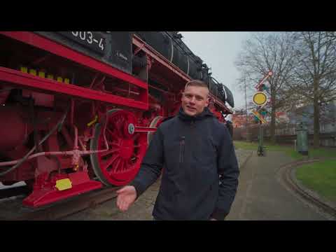 Rückblick auf die letzten 12 Monate | Projekt 043 Drei Zylinder und viel Arbeit