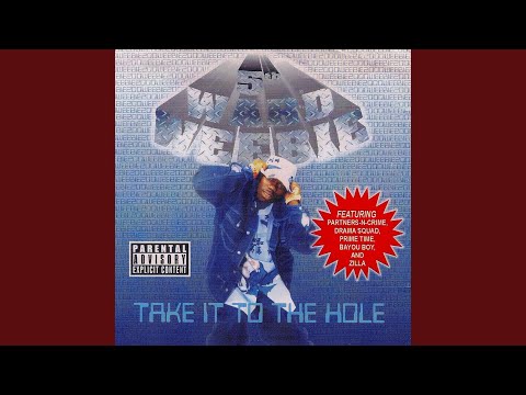 I Really Want U (feat. Partners n Crime)