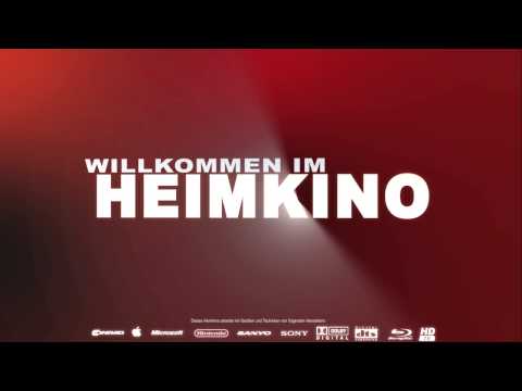 Heimkino Intro / Home Theater Intro