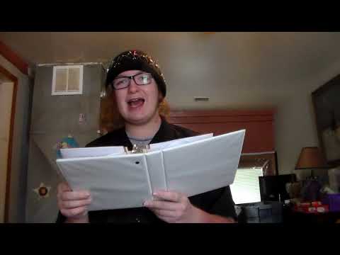 The Scarlet Ibis by James Hurst