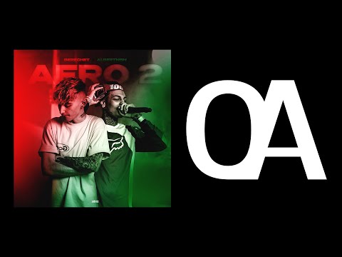 Berechet feat. AlbertNbn - AFRO 2 (Official Audio)