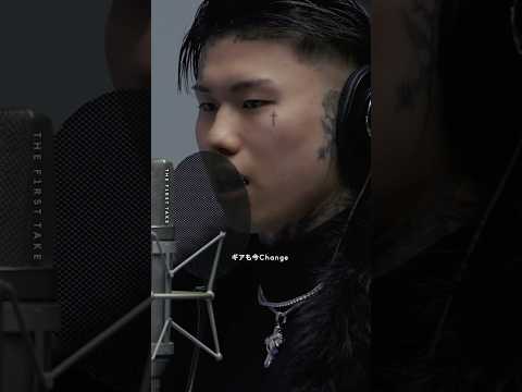 Pxrge Trxxxper - REVENGE / THE FIRST TAKE