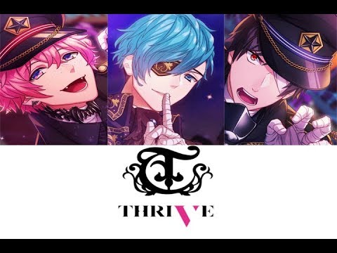 Tick-Tack (THRIVE) B-PROJECT