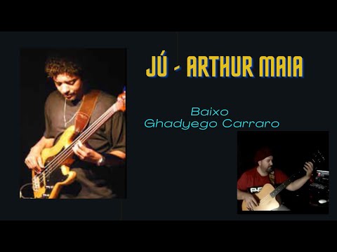 Jú - Arthur Maia